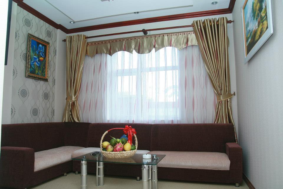 Hoa Nam Hotel Hanoi Room photo